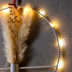 Фигура светодиодная «Осенний декор» - Фото 2