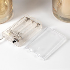 Фигура светодиодная «Осенний декор» - Фото 3