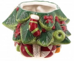 Конфетница «Елка» - Фото 2