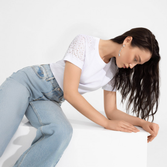 Футболка женская