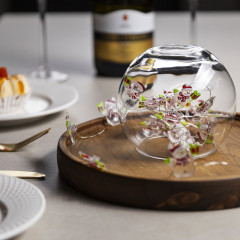 Гирлянда-нить с насадками «Снеговик» - Фото 2