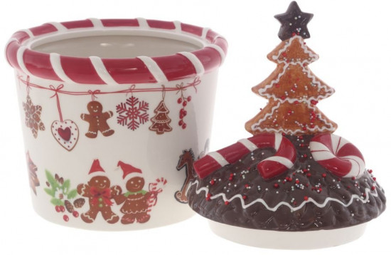 Конфетница «Пряничное настроение»