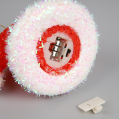 Фигура светодиодная «Колпак» - Фото 3