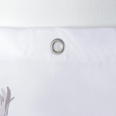 Штора для ванны «Сказочный лес» - Фото 3