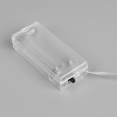 Фигура светодиодная «Сердце» - Фото 5