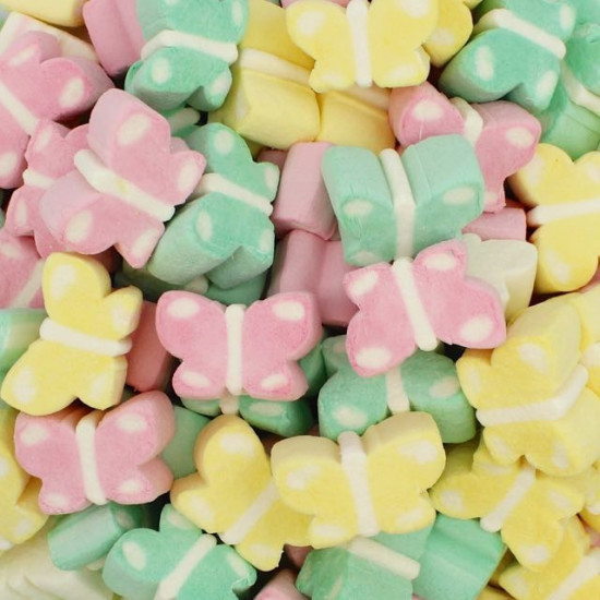 Суфле Marshmallow Finitronc «Бабочки»
