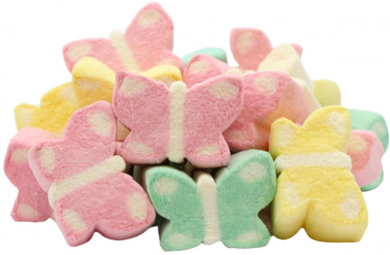 Суфле Marshmallow Finitronc «Бабочки»