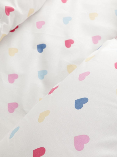 Комплект постельного белья «Влюбленность»