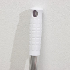 Окномойка с насадкой из микрофибры - Фото 3