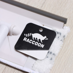 Окномойка с насадкой из микрофибры - Фото 7