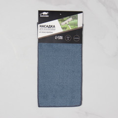 Насадка сменная для окномойки - Фото 1