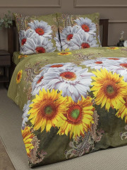 Комплект постельного белья «Athens» - Фото 1