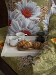 Комплект постельного белья «Athens» - Фото 5