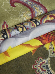 Комплект постельного белья «Athens» - Фото 6