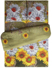 Комплект постельного белья «Athens» - Фото 8