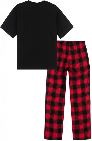 Пижама для мальчиков