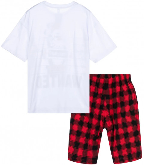 Пижама мужская