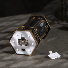 Фигура светодиодная «Ёлка в ротонде» - Фото 2