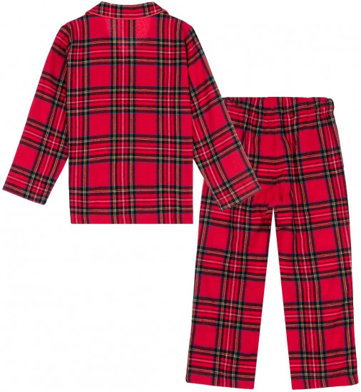 Пижама для мальчиков