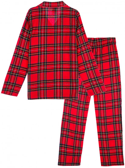 Пижама для мальчиков