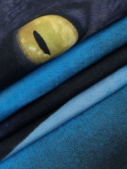 Комплект постельного белья «Meow» - Фото 3