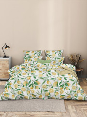 Комплект постельного белья «Лимоны» - Фото 2