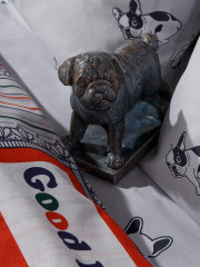 Комплект постельного белья «Мистер Ли» - Фото 3