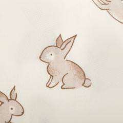 Комплект постельного белья «Зайчики» - Фото 6