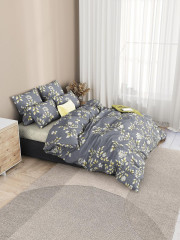 Комплект постельного белья «Осеннее настроение» - Фото 1