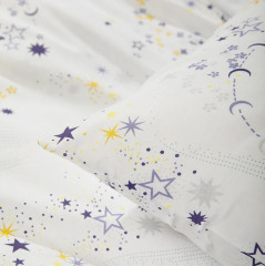 Комплект постельного белья «Звездопад» - Фото 3