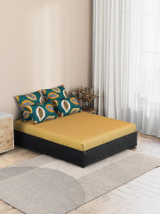 Комплект постельного белья «Папайя» - Фото 2