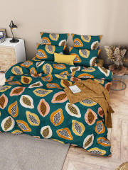 Комплект постельного белья «Папайя» - Фото 3