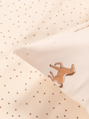 Комплект постельного белья «Пони» - Фото 7