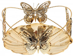 Блюдо декоративное - Фото 1