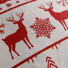 Комплект постельного белья «Сканди» - Фото 4