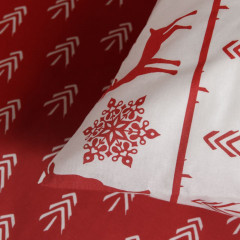 Комплект постельного белья «Сканди» - Фото 5