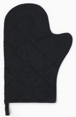 Варежка-прихватка «Зимняя прогулка» - Фото 2