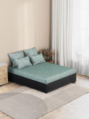 Комплект постельного белья «Баттерфляй» - Фото 2