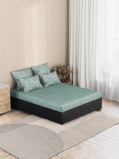 Комплект постельного белья «Баттерфляй»