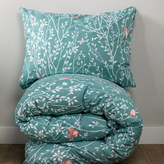 Комплект постельного белья «Баттерфляй»