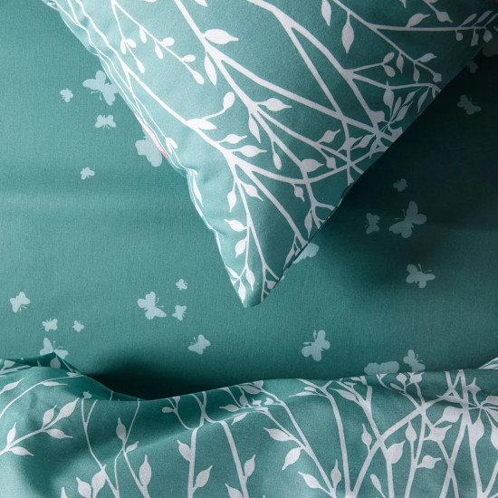 Комплект постельного белья «Баттерфляй»