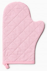 Варежка-прихватка «Блистай» - Фото 2