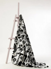 Комплект постельного белья «Кринж» - Фото 2