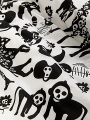 Комплект постельного белья «Кринж» - Фото 4