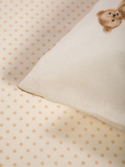 Комплект постельного белья «Тедди» - Фото 6