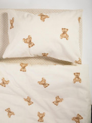 Комплект постельного белья «Тедди» - Фото 7