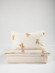 Комплект постельного белья «Тедди» - Фото 9