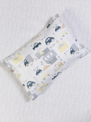 Комплект постельного белья «Трафик» - Фото 2