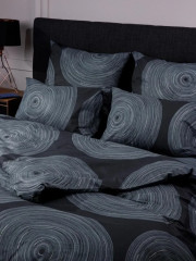 Комплект постельного белья «Инфинити» - Фото 1