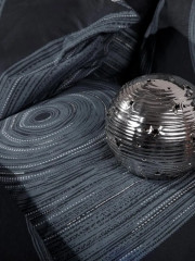 Комплект постельного белья «Инфинити» - Фото 3